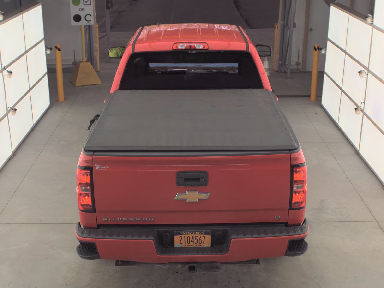 CHEVROLET LT Z71 - 6