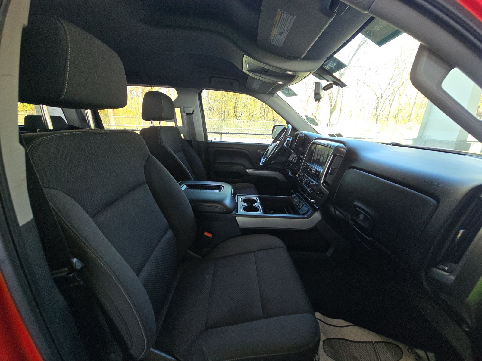 CHEVROLET LT Z71 - 9