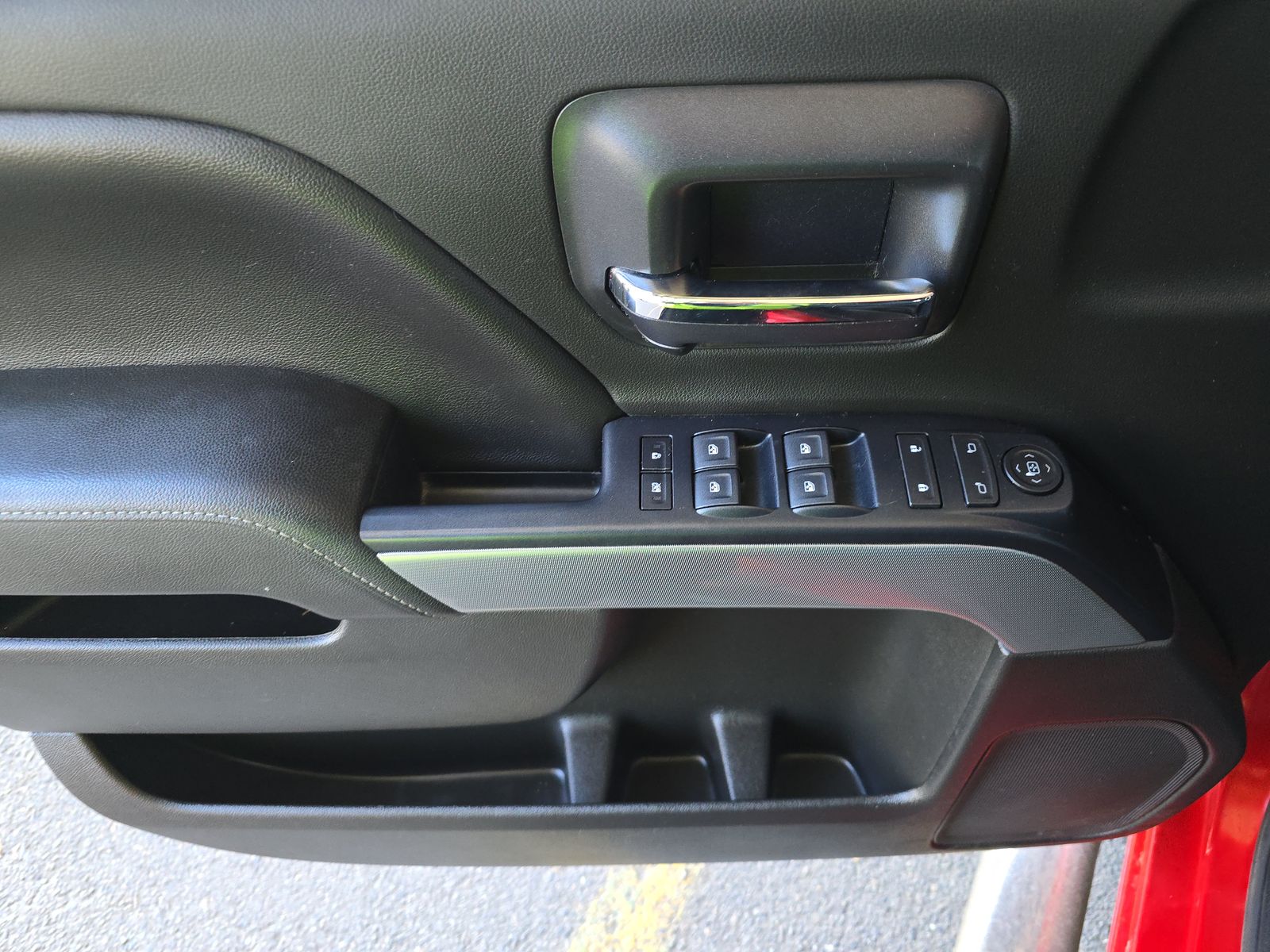 CHEVROLET LT Z71 - 10