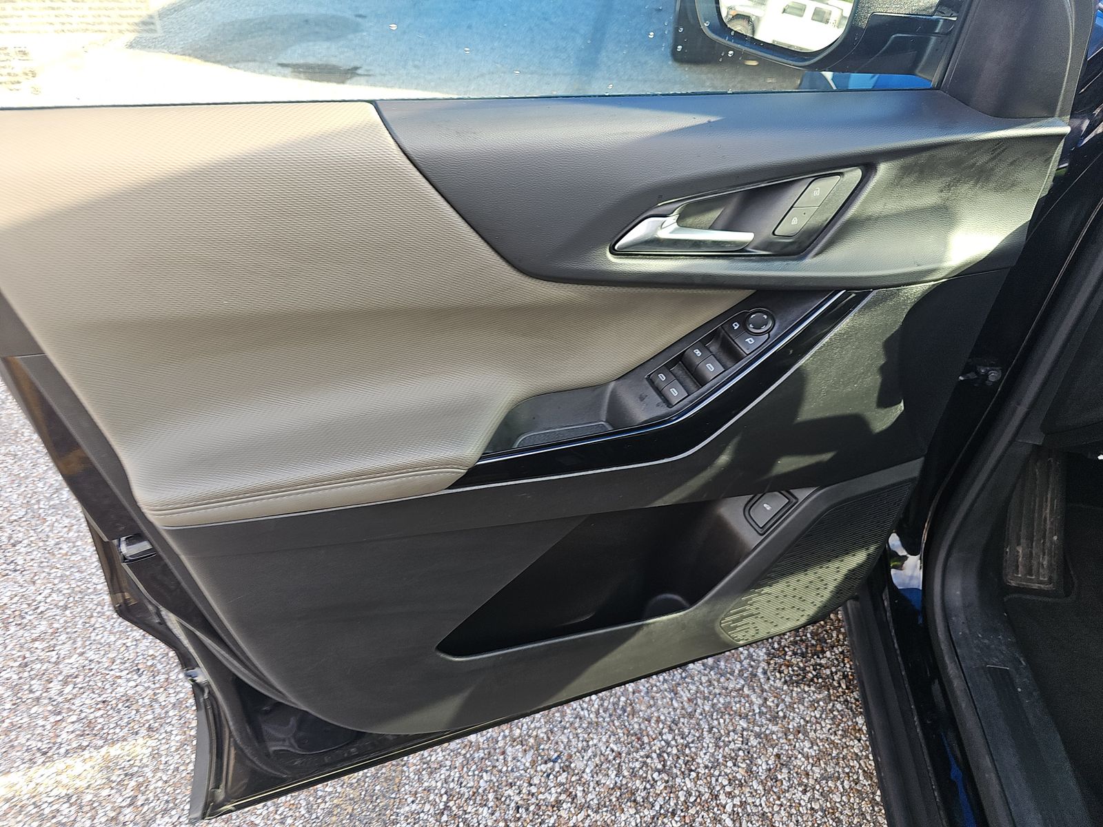 CHEVROLET AWD LT - 10