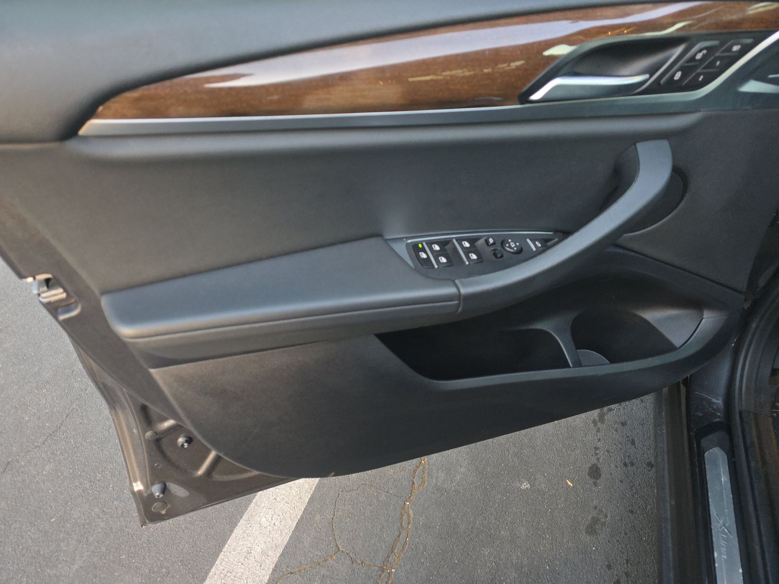 2019 BMW X3 xDrive30i AWD