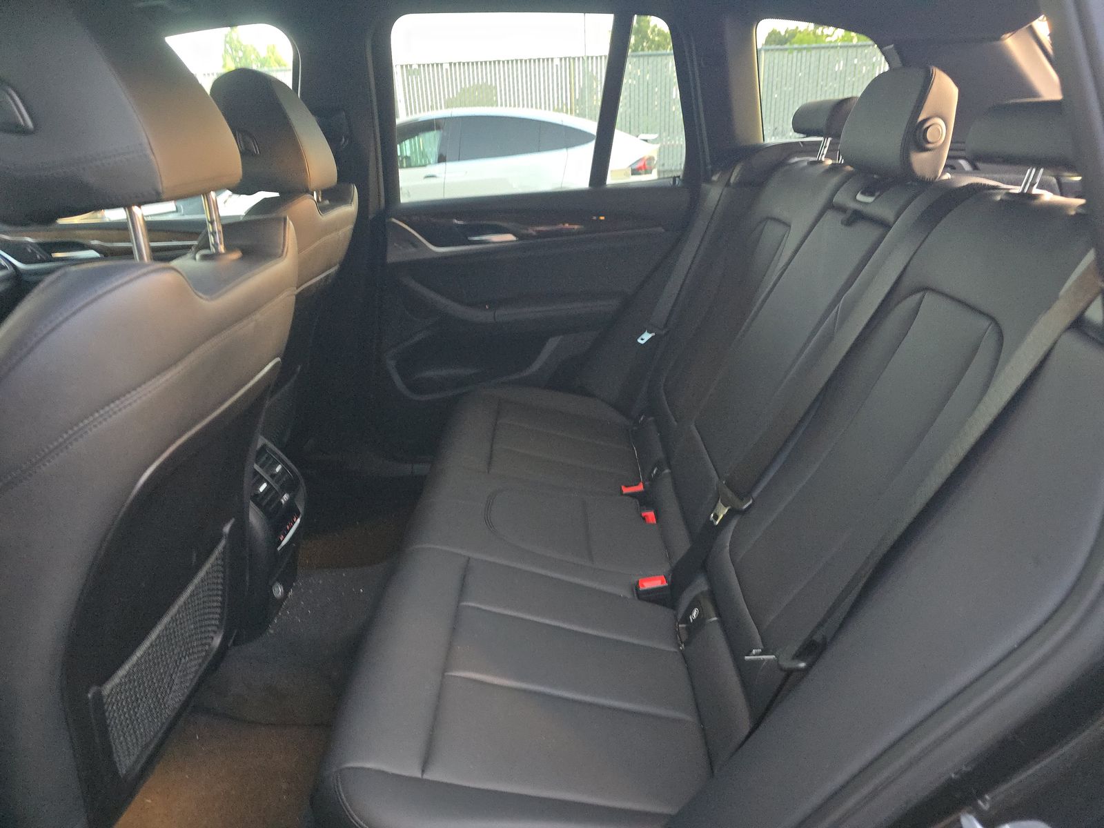 2019 BMW X3 xDrive30i AWD