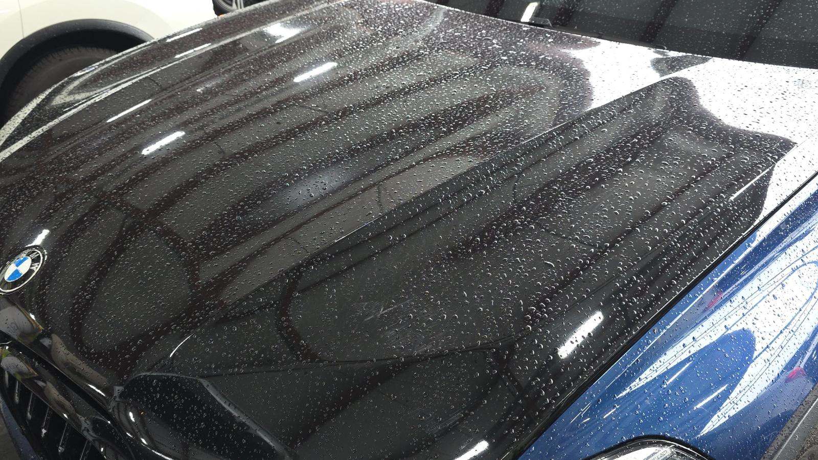 2019 BMW X5 xDrive40i AWD