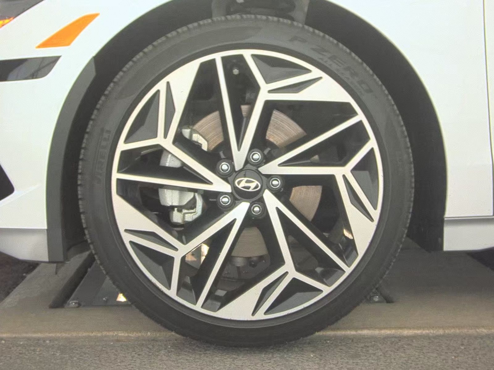 HYUNDAI OTHER - 10