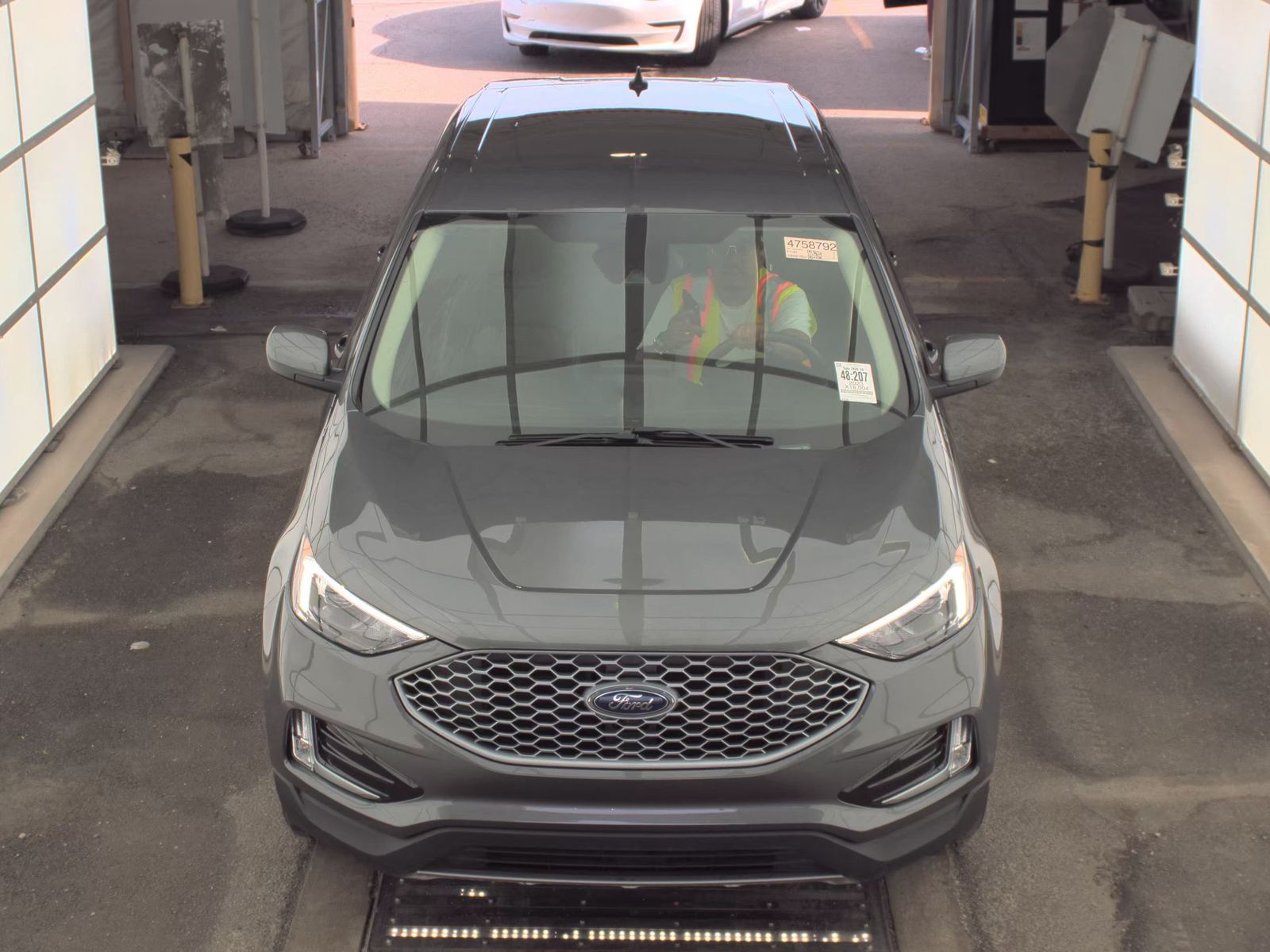 FORD EDGE - 3