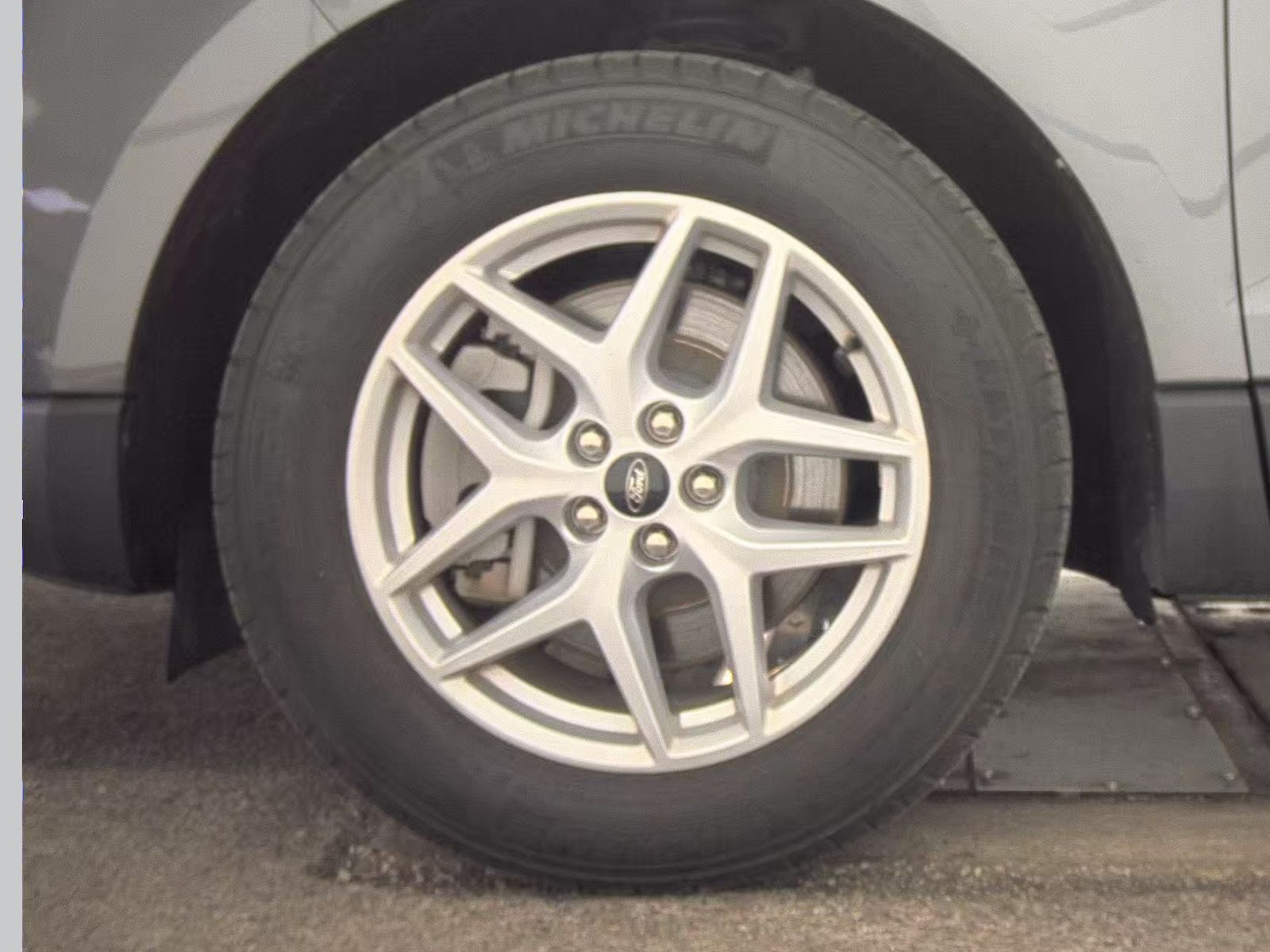 FORD EDGE - 10