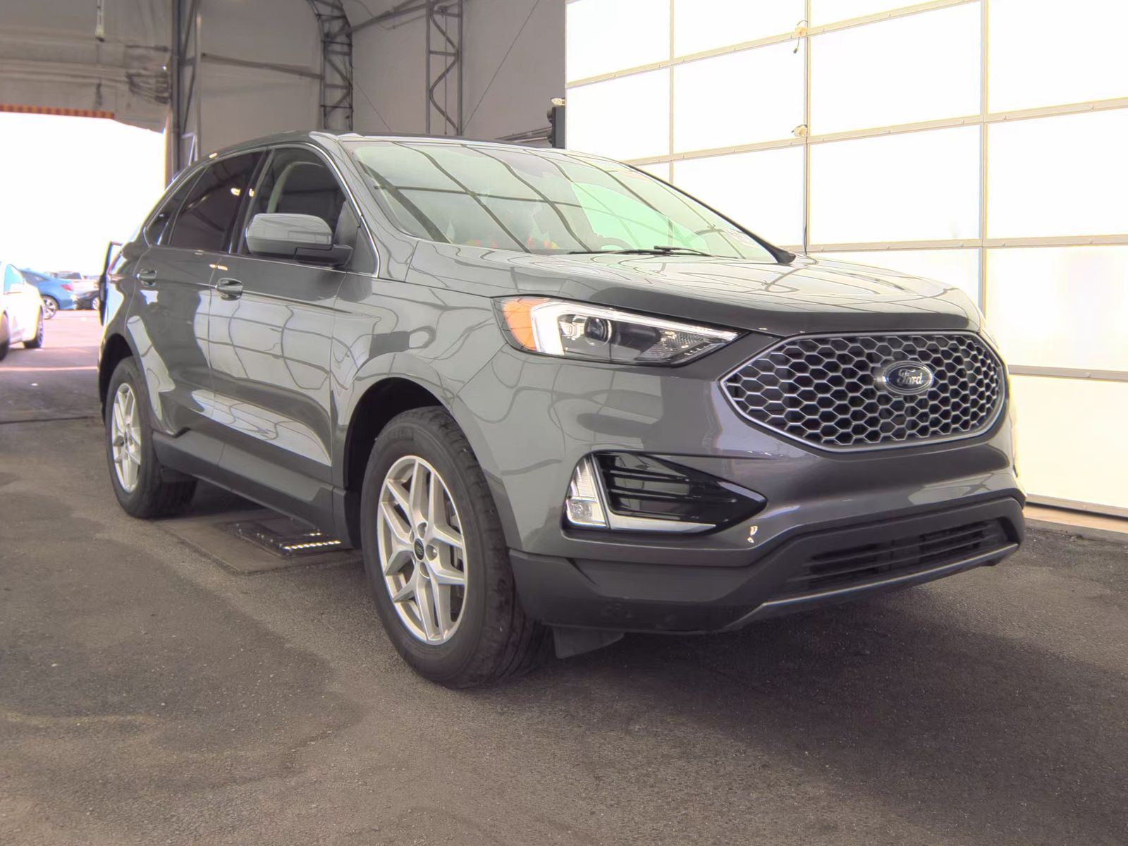 FORD EDGE - 5