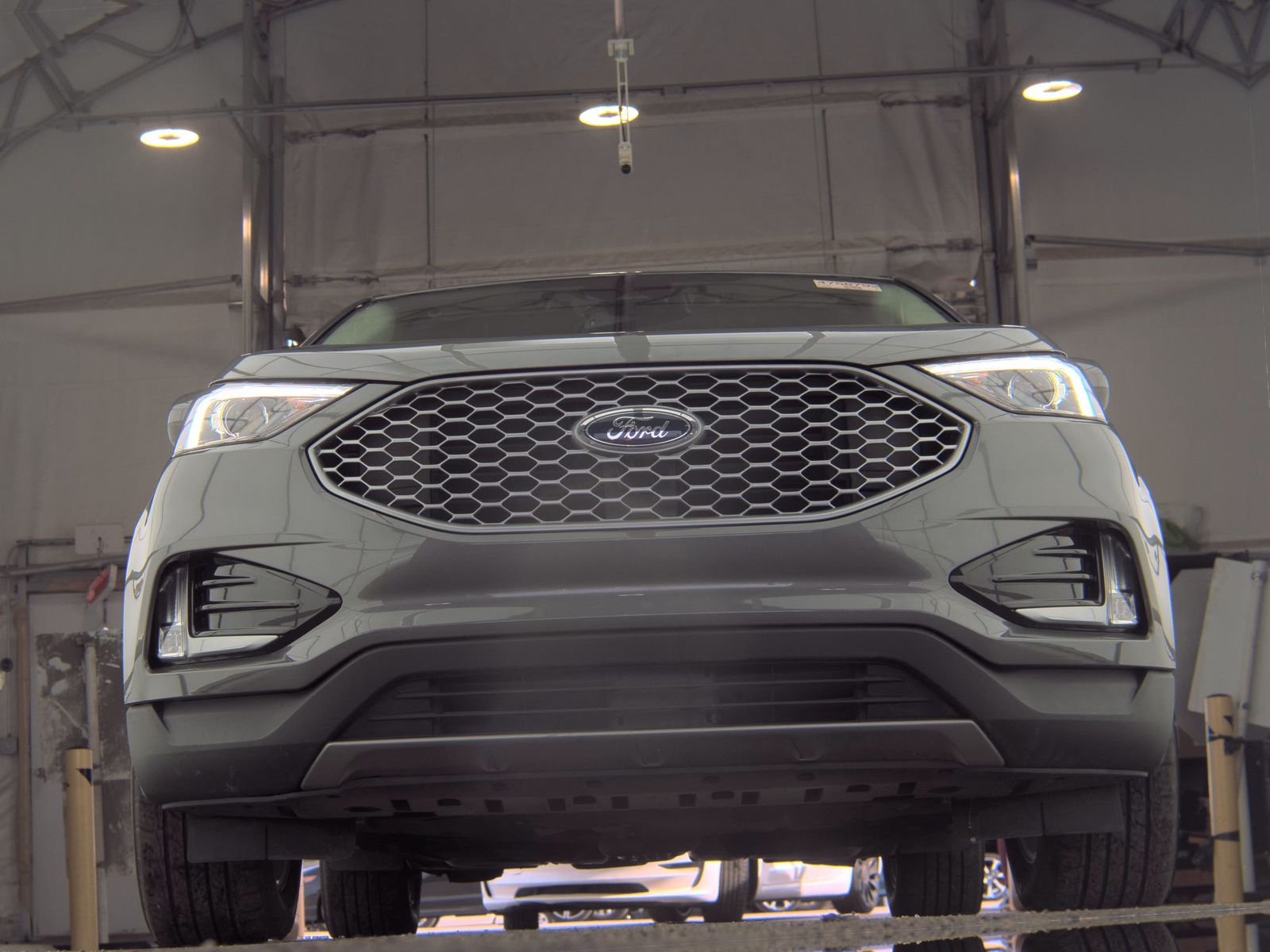 FORD EDGE - 4
