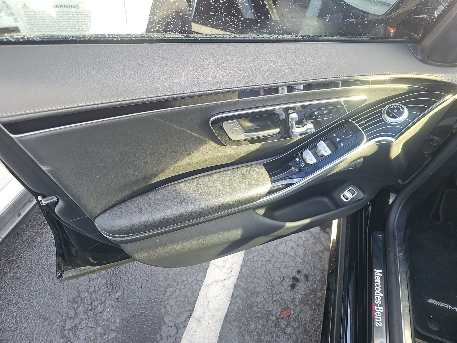 MERCEDES-BENZ S-CLASS - 10