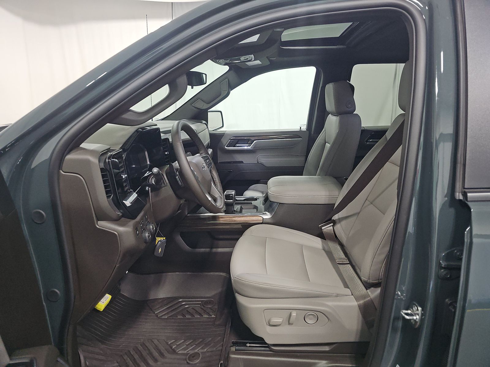 CHEVROLET LT TRL BOS - 8