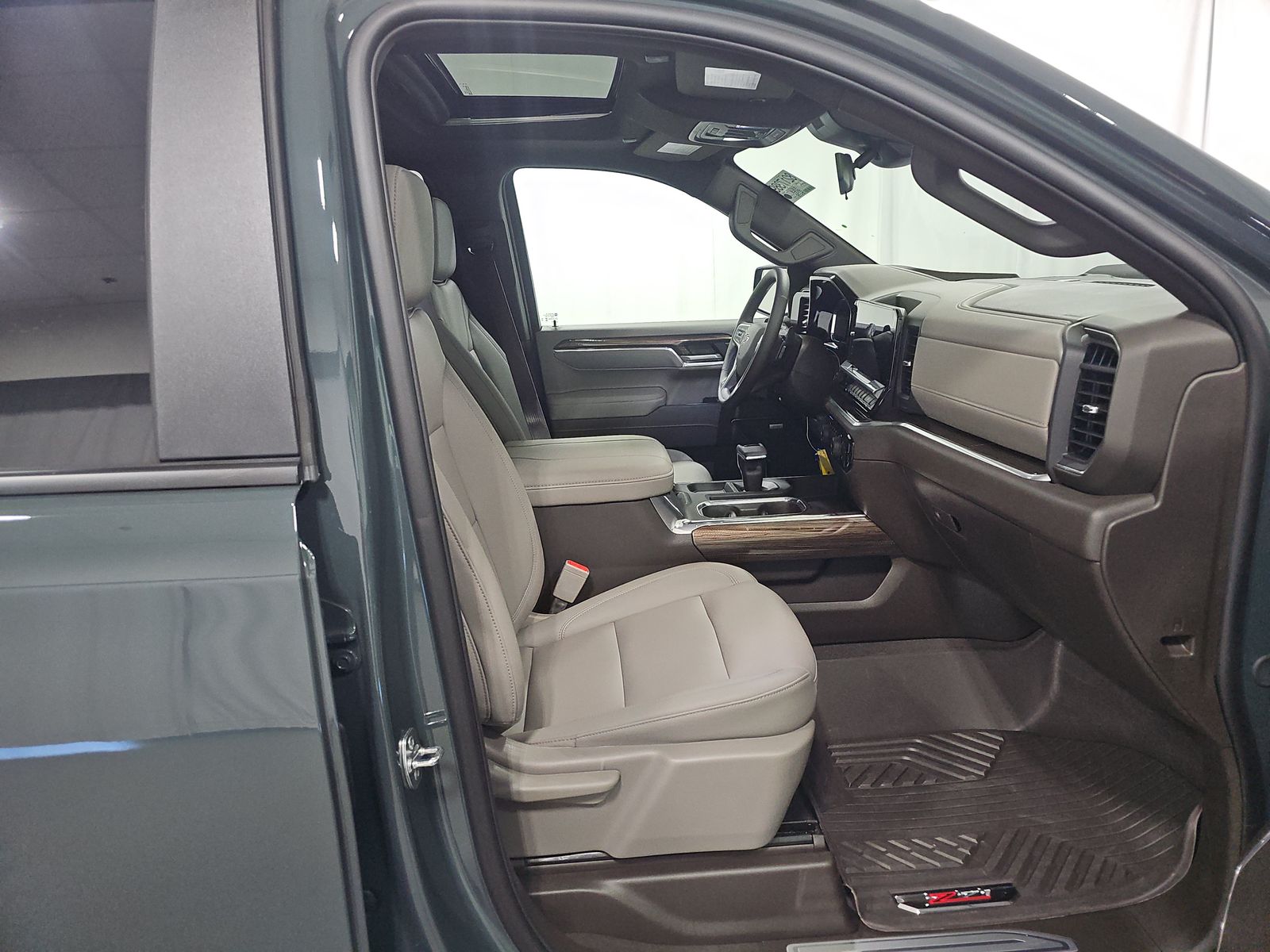 CHEVROLET LT TRL BOS - 9