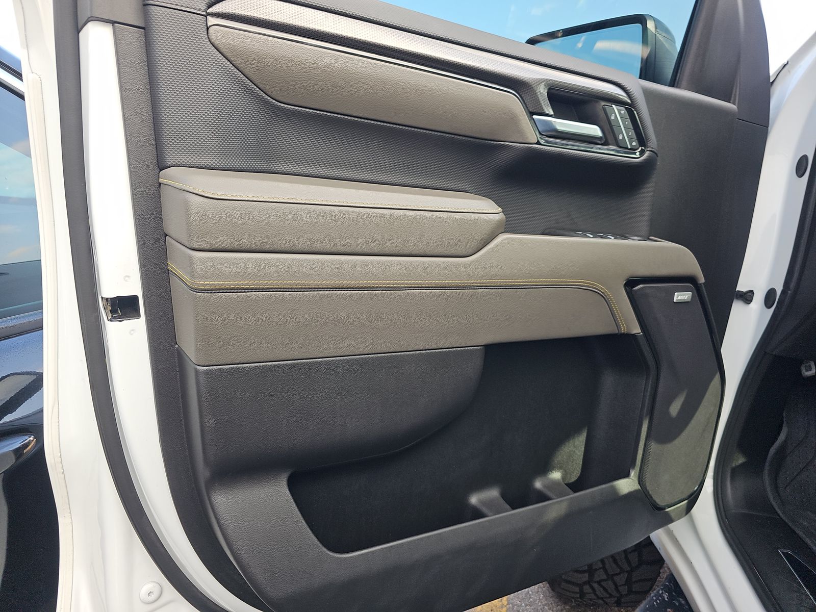 CHEVROLET SILVERADO - 10