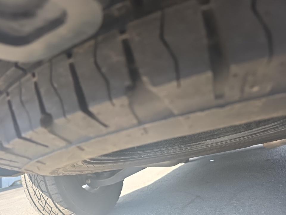 HONDA TRAILSPORT - 8