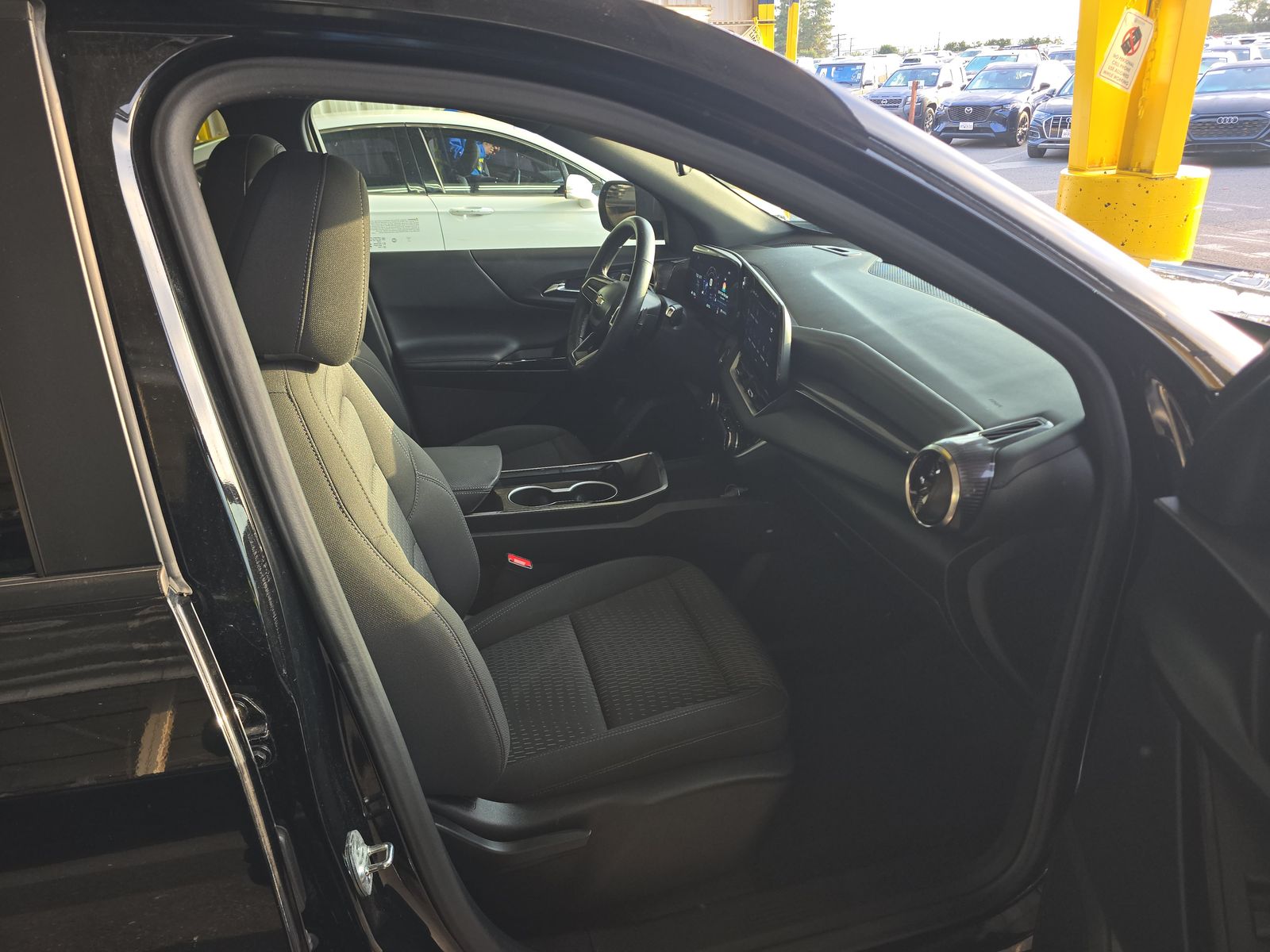 CHEVROLET FWD LT - 9