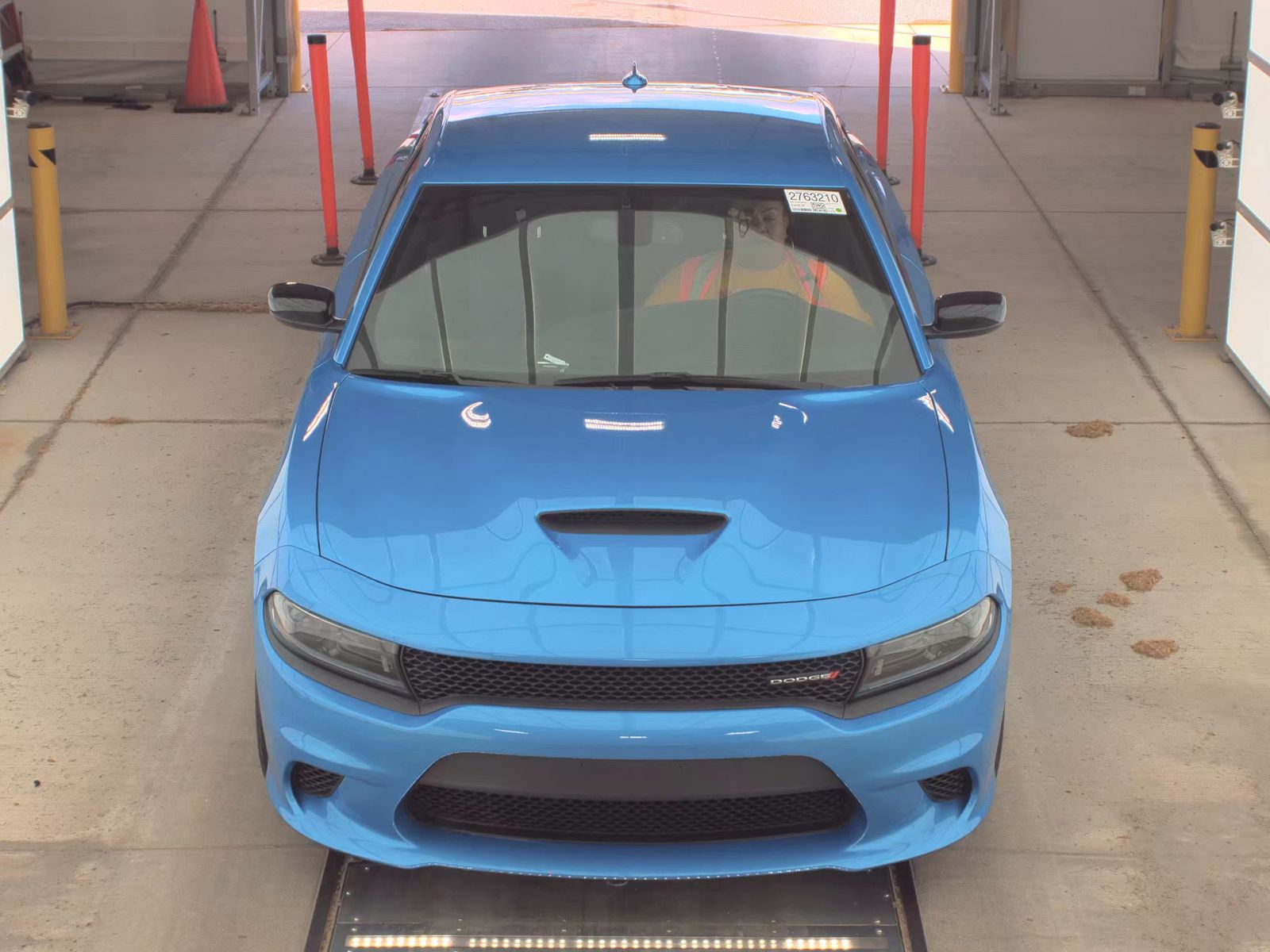 DODGE GT - 3