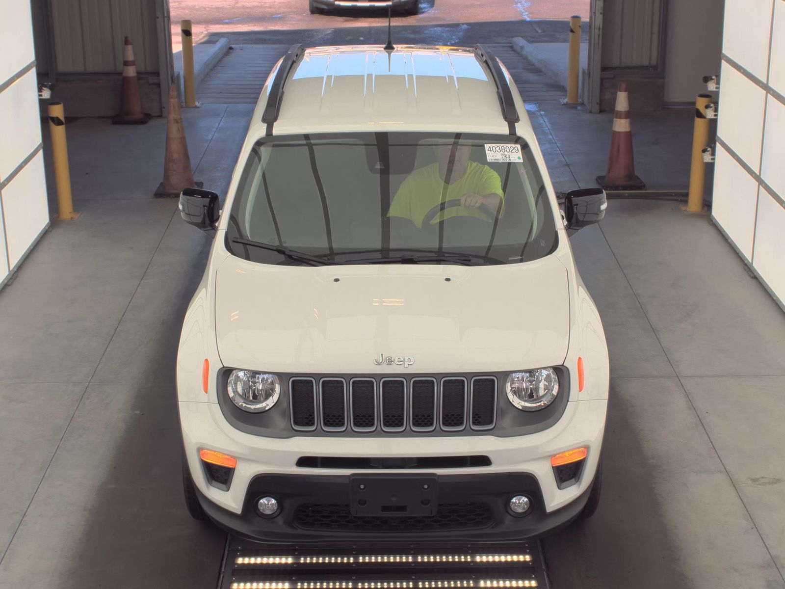 JEEP LIMITED - 3