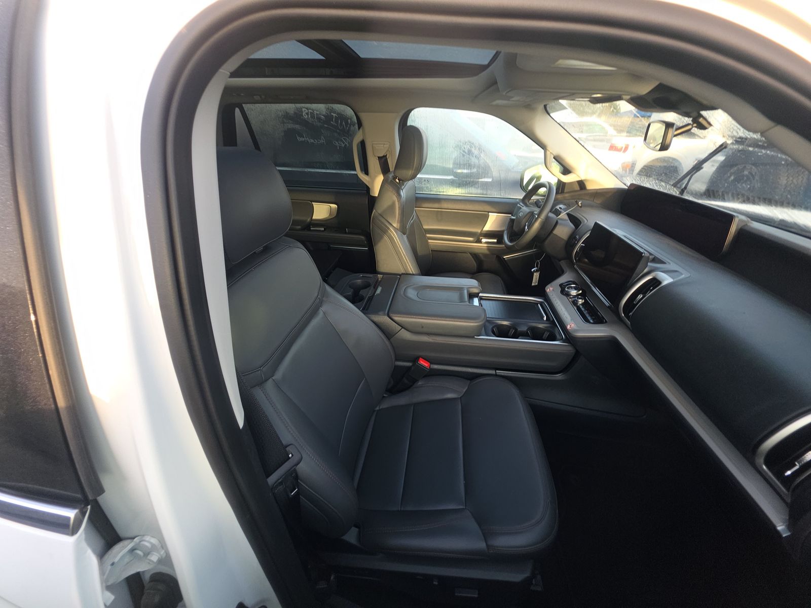 FORD EXPEDITION - 9