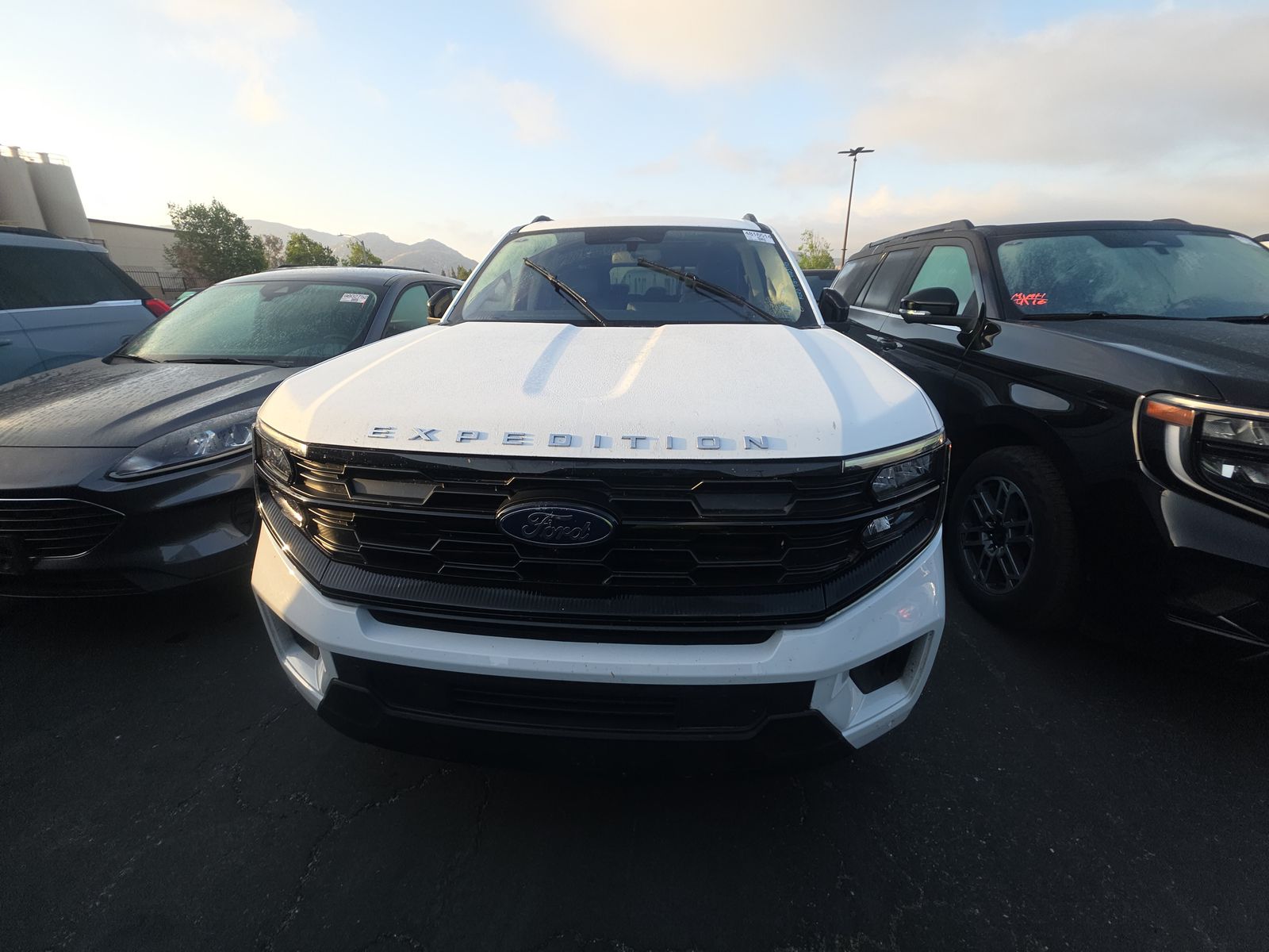 FORD EXPEDITION - 3
