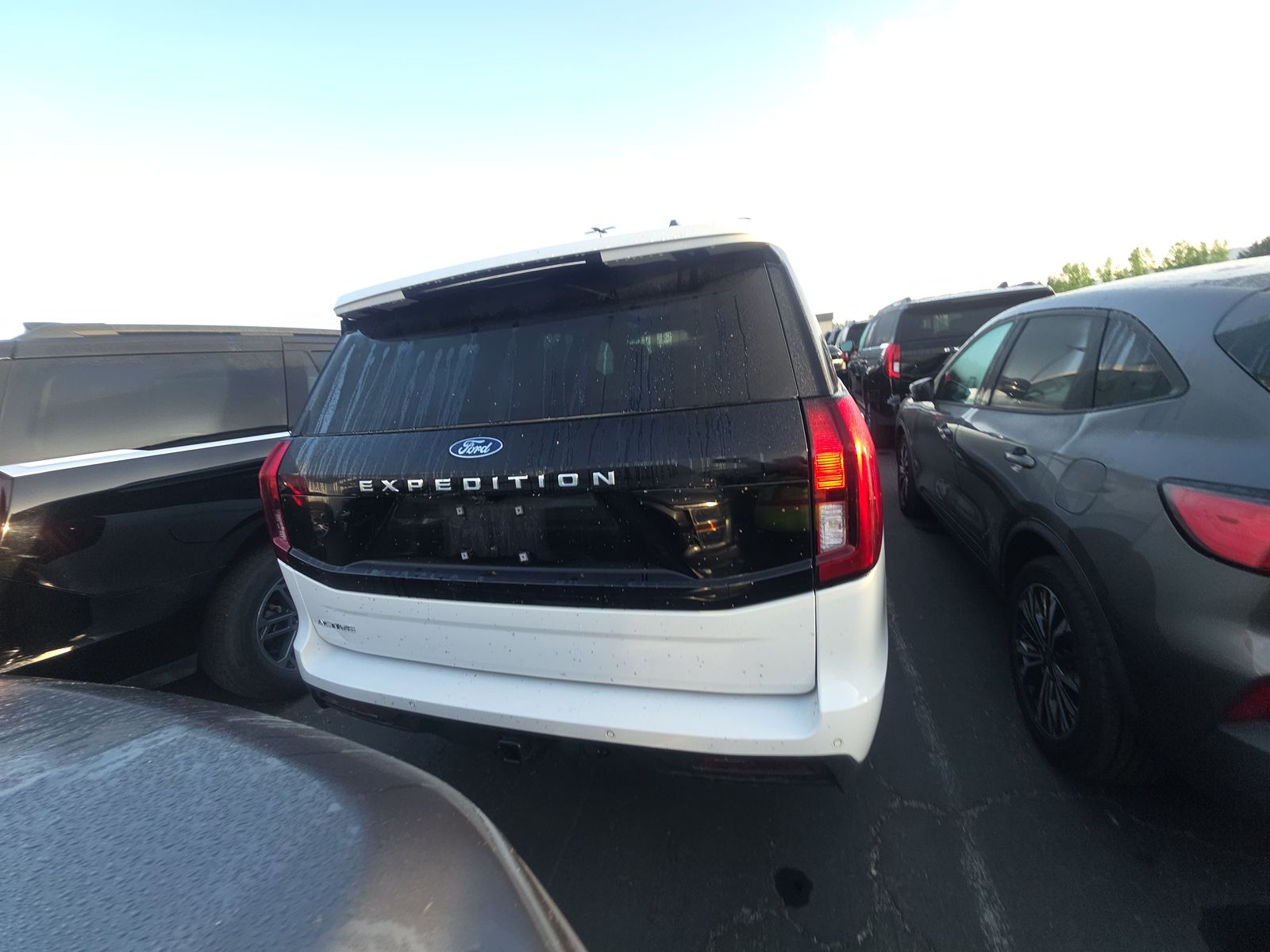 FORD EXPEDITION - 6
