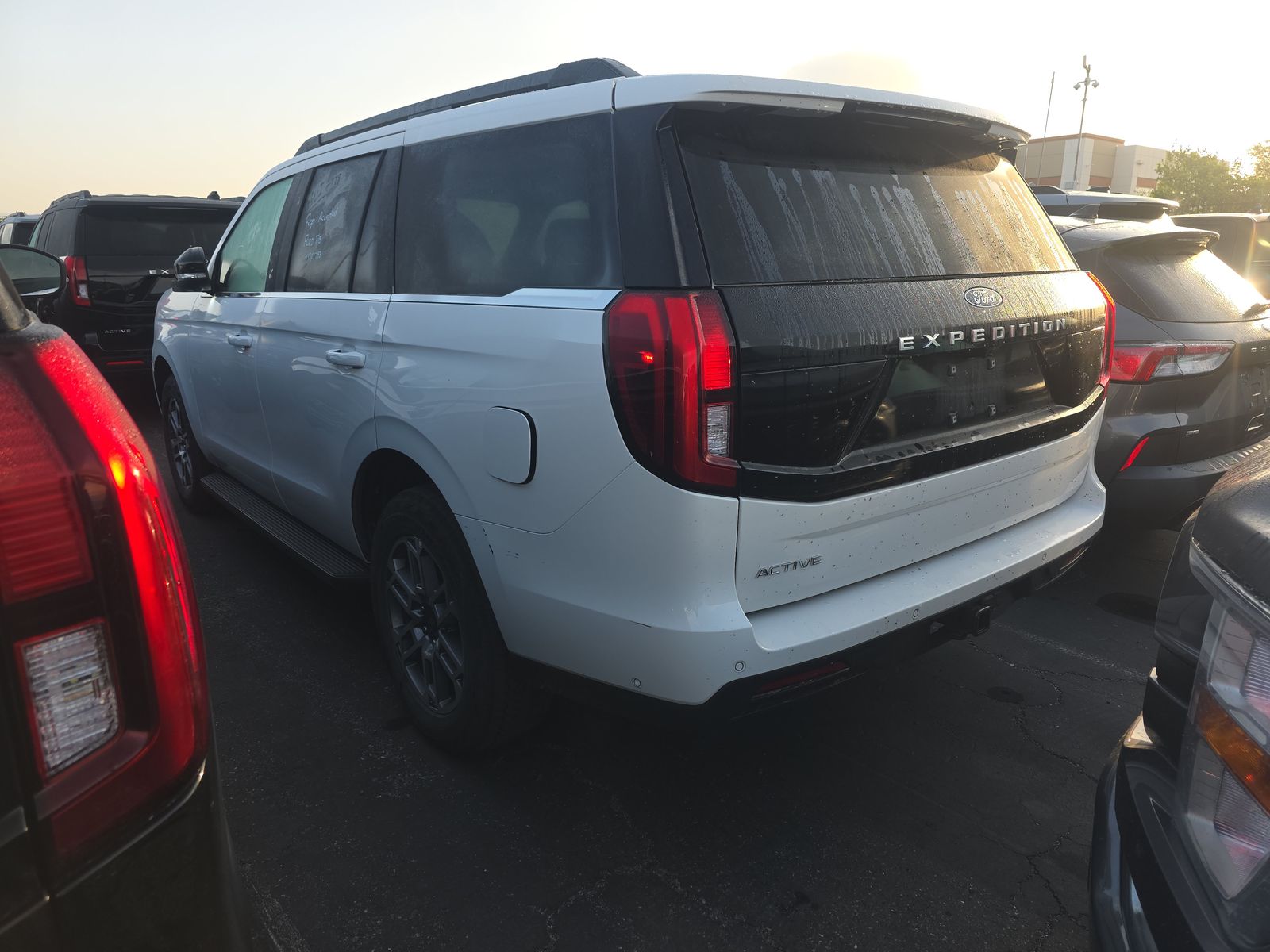FORD EXPEDITION - 7