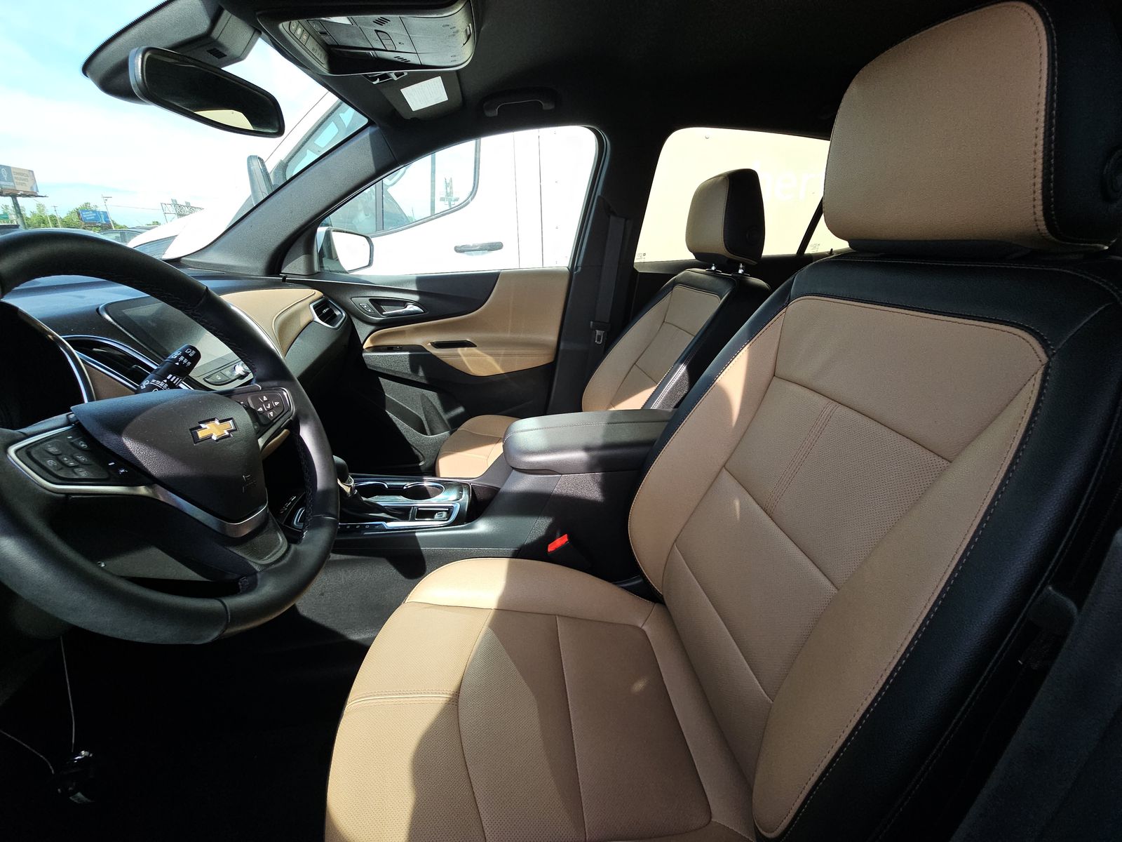 CHEVROLET PREMIER - 8