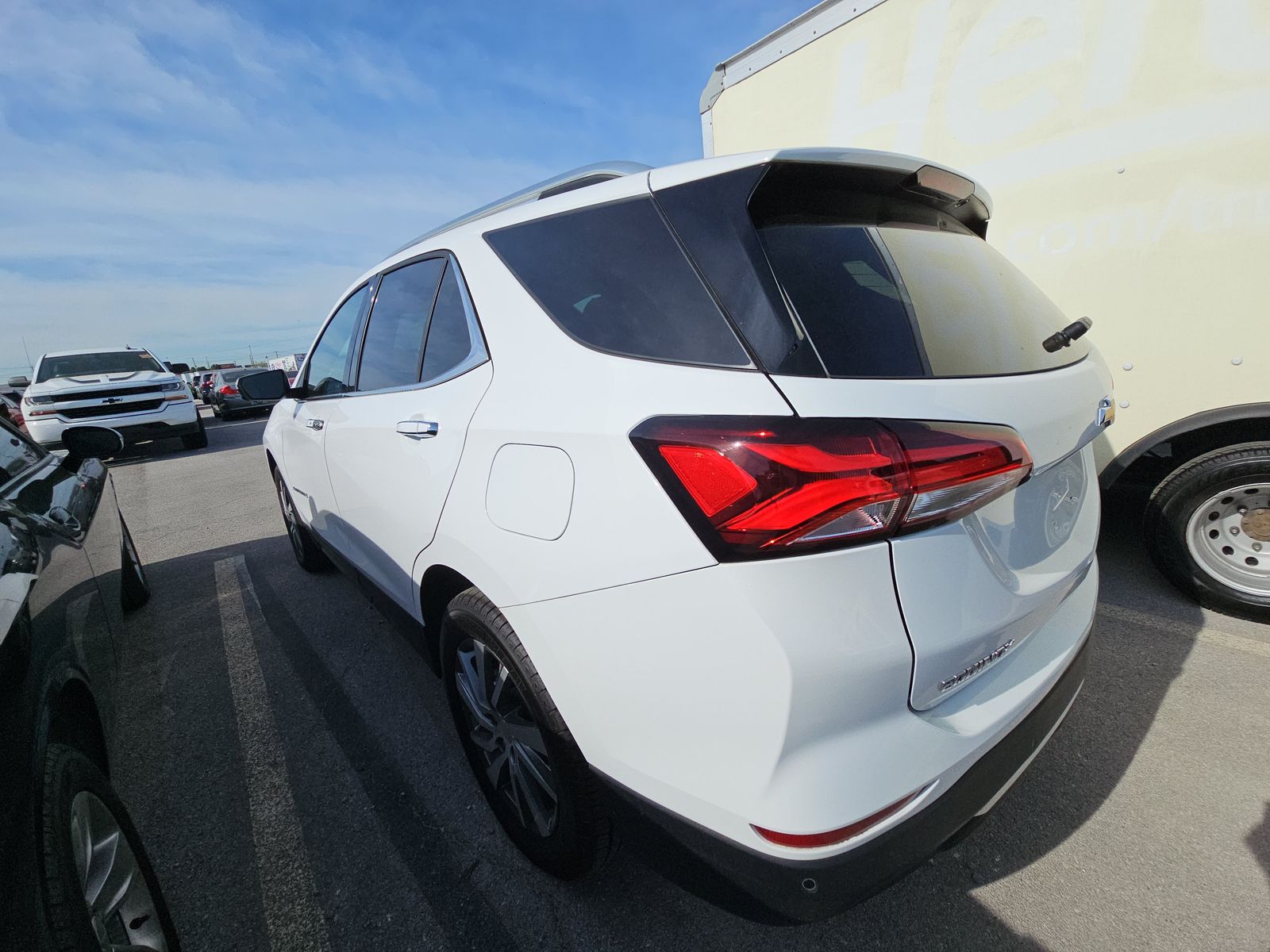 CHEVROLET PREMIER - 7