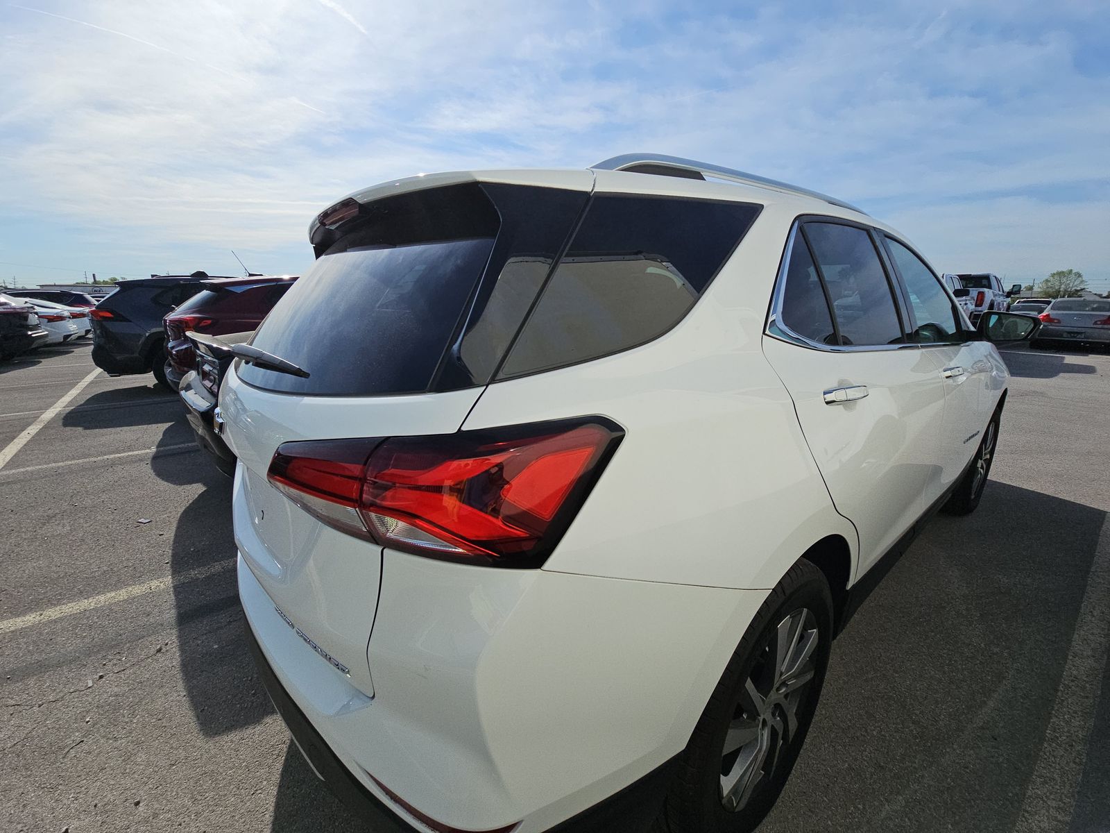 CHEVROLET PREMIER - 5