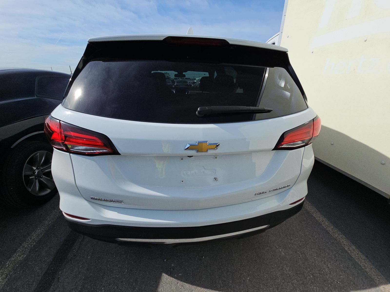 CHEVROLET PREMIER - 6