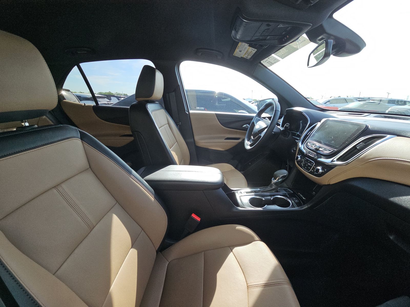 CHEVROLET PREMIER - 9