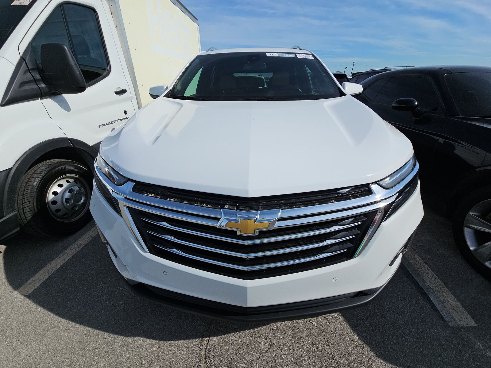 CHEVROLET PREMIER - 3