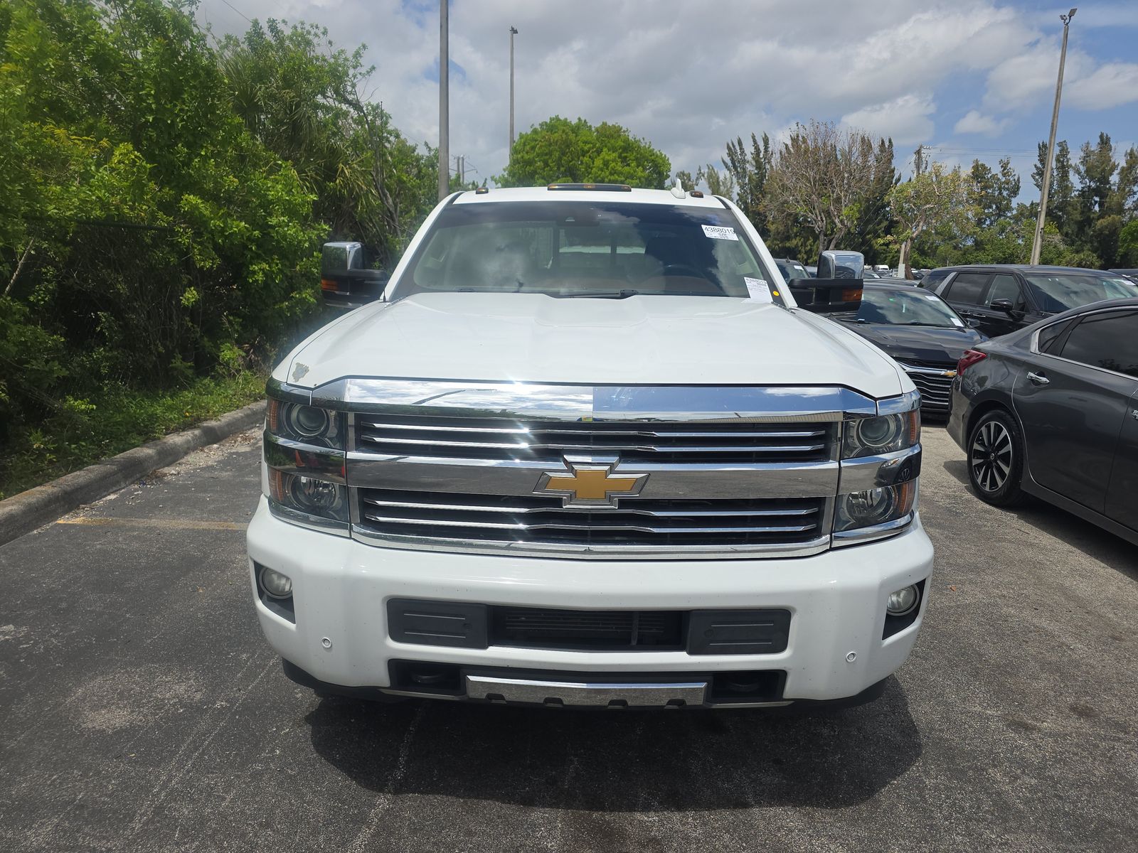 CHEVROLET HIGH COUNTRY - 3