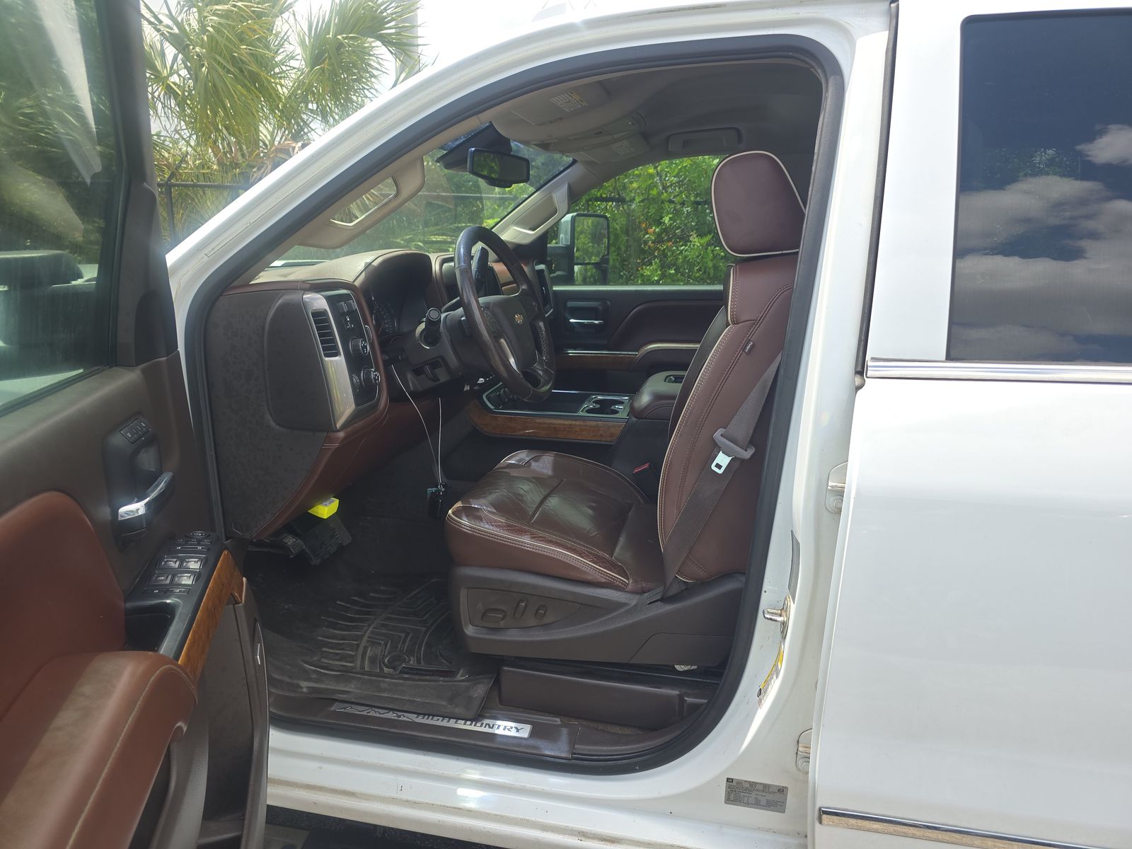 CHEVROLET HIGH COUNTRY - 8