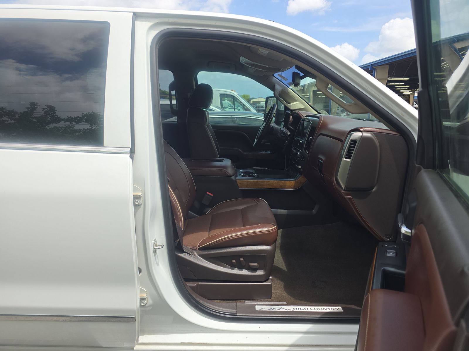 CHEVROLET HIGH COUNTRY - 9