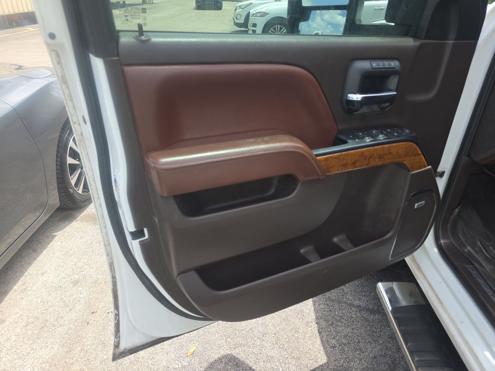 CHEVROLET HIGH COUNTRY - 10