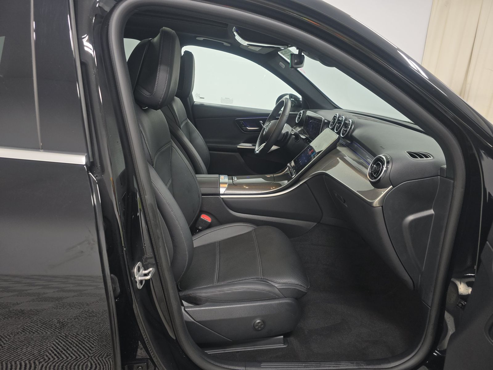 MERCEDES-BENZ GLC-CLASS - 9