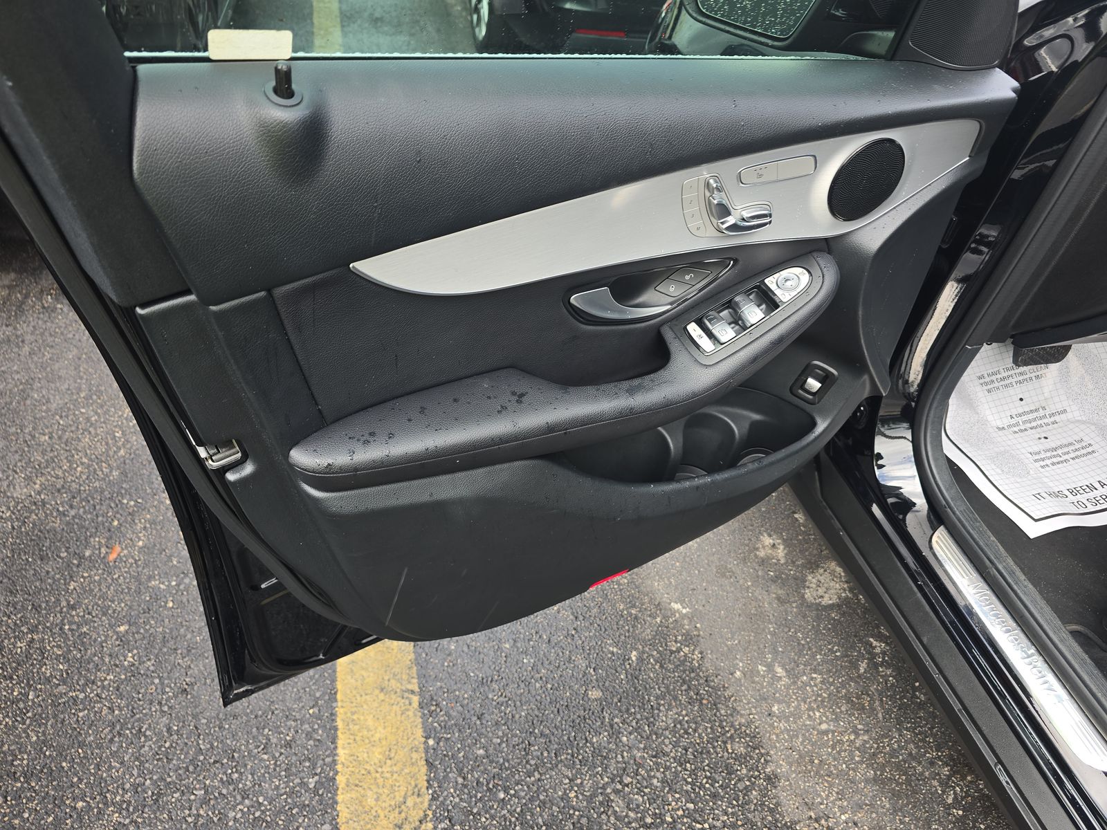 MERCEDES-BENZ GLC-CLASS - 10