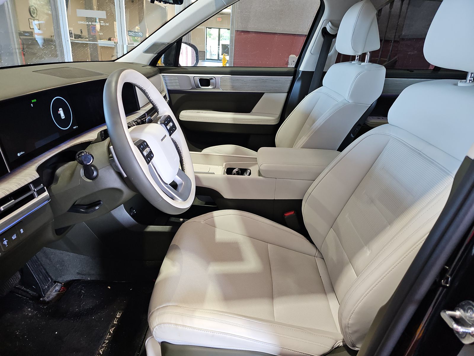 HYUNDAI CALLIGRAPH - 8