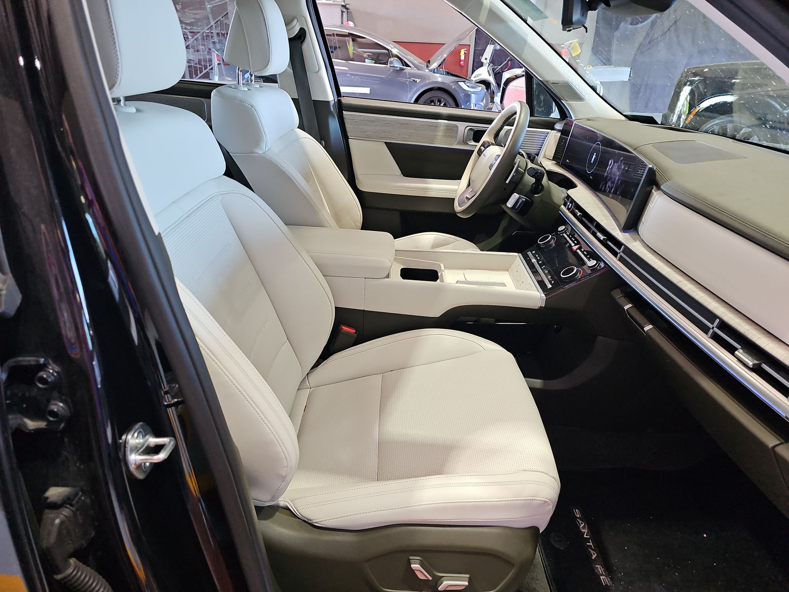 HYUNDAI CALLIGRAPH - 9