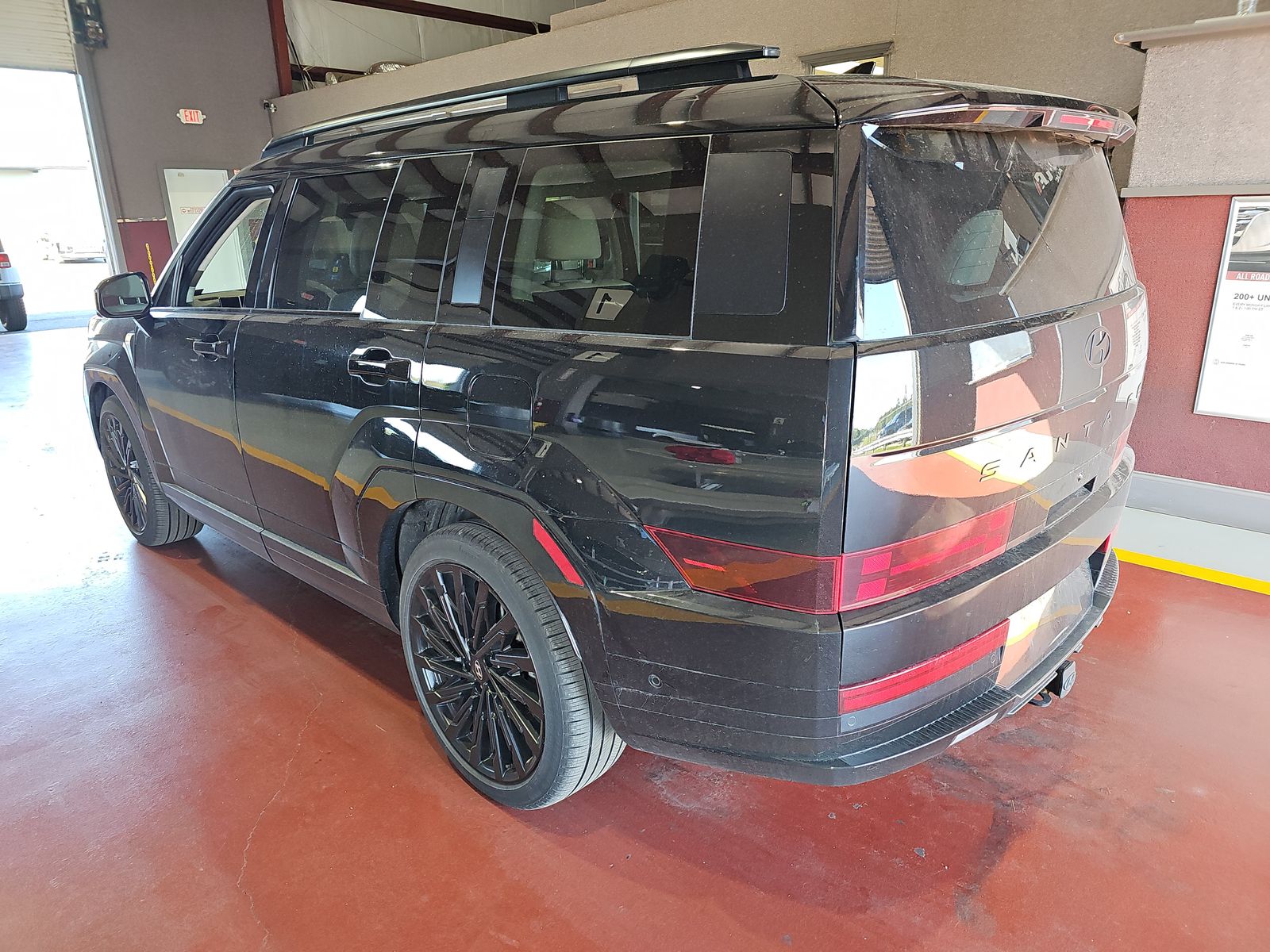 HYUNDAI CALLIGRAPH - 7