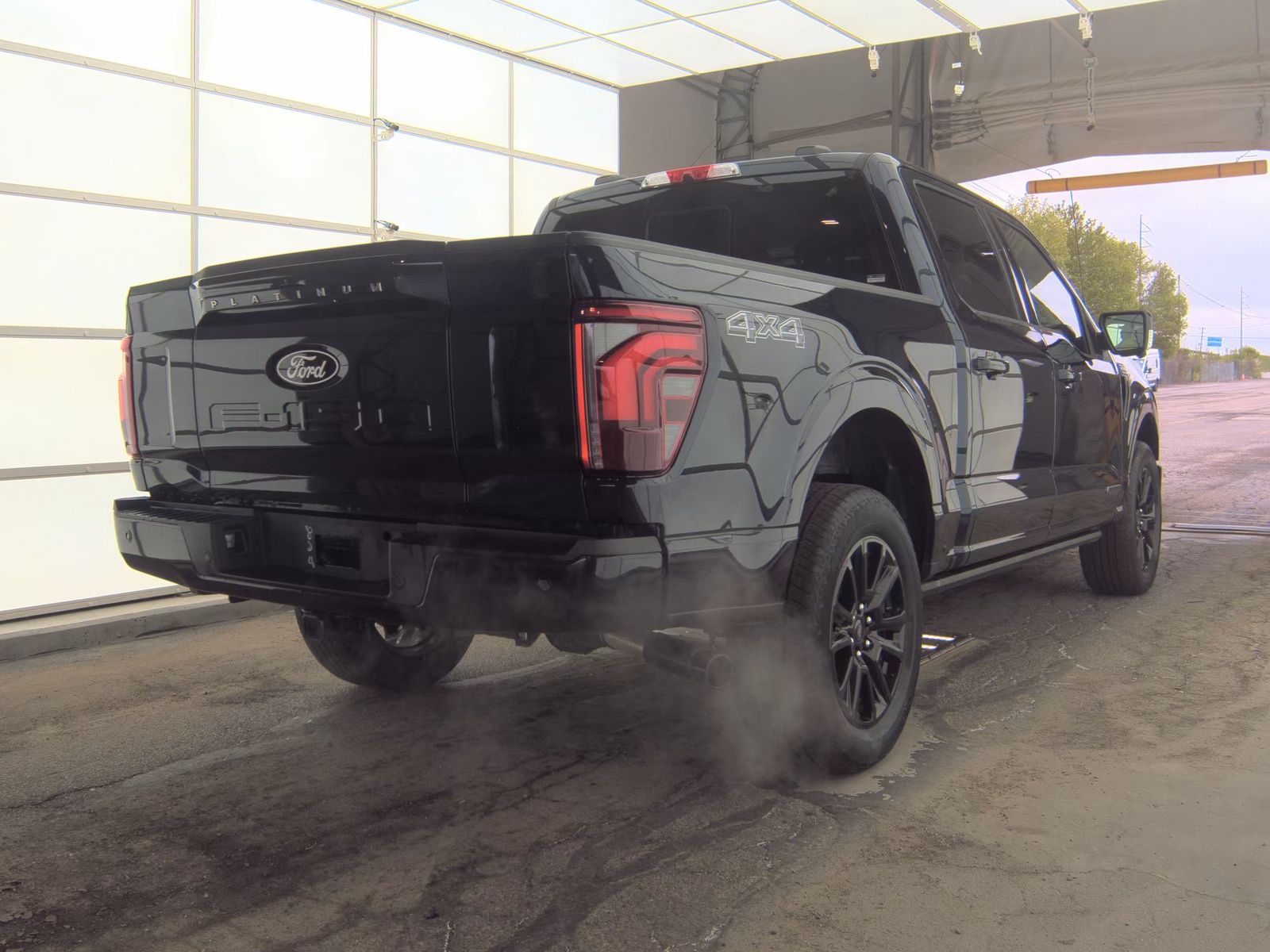 FORD F-150 - 6