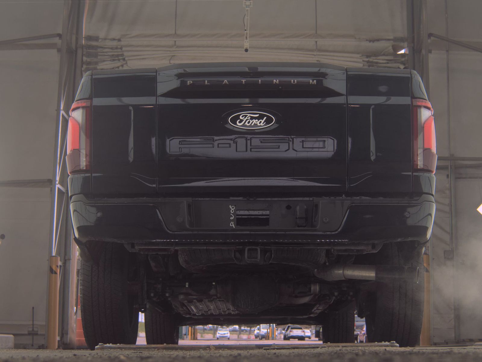 FORD F-150 - 8