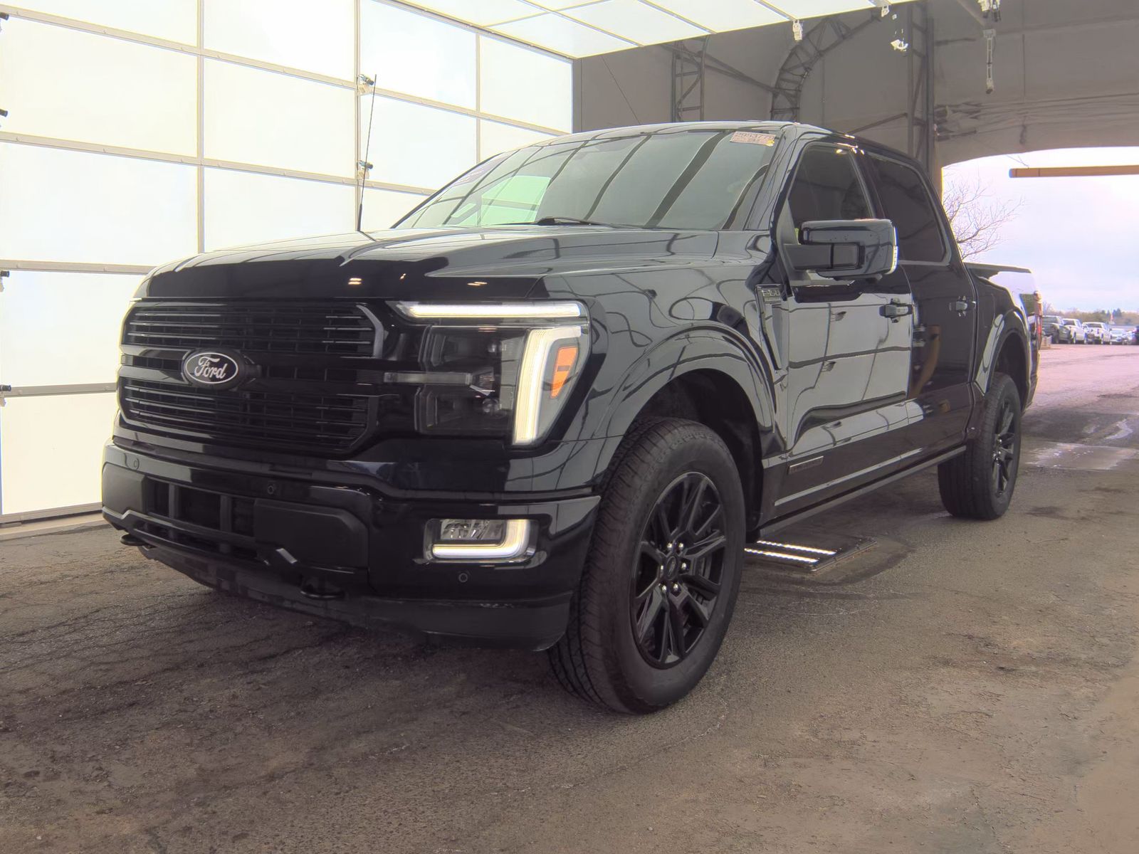 FORD F-150 - 1