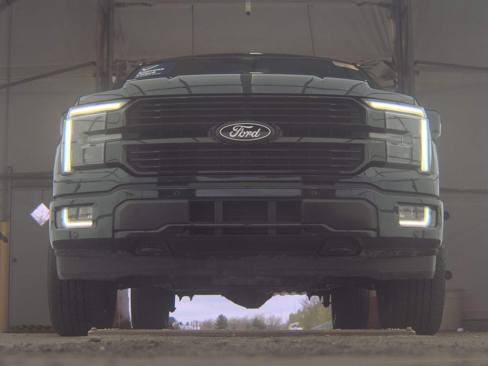 FORD F-150 - 4