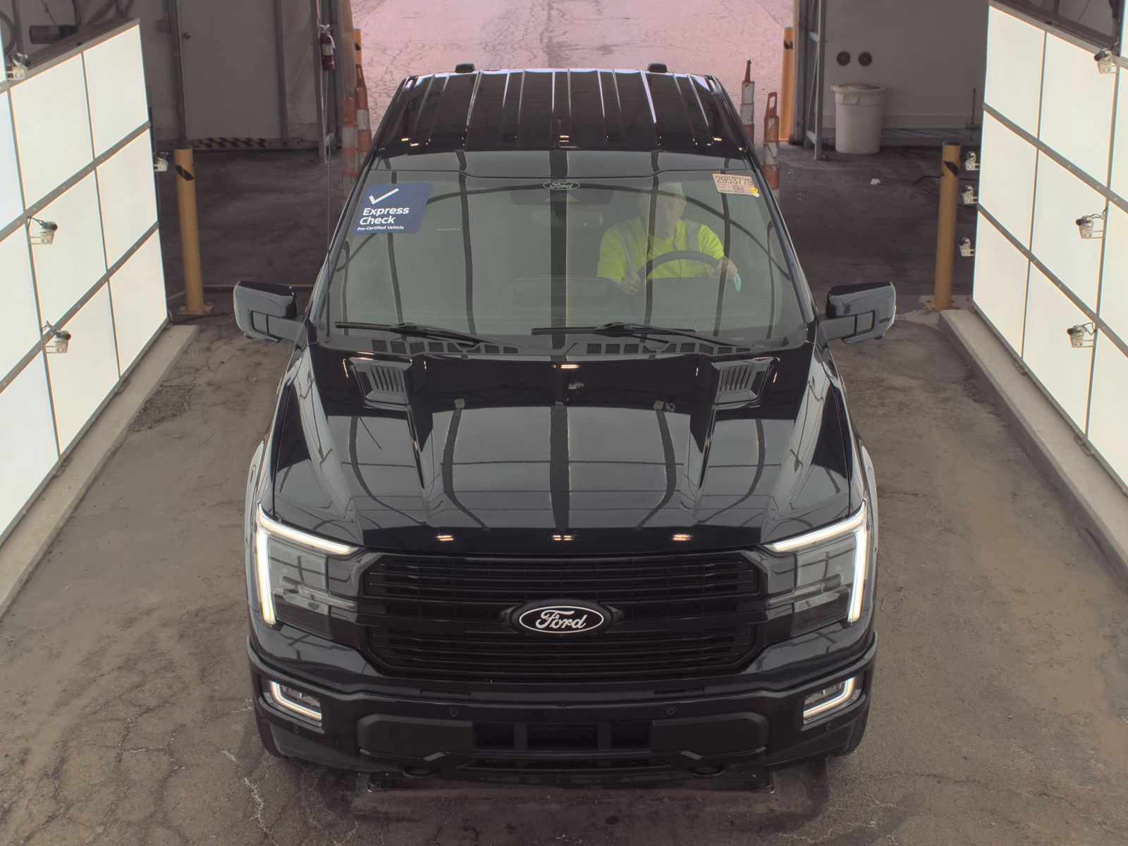 FORD F-150 - 3