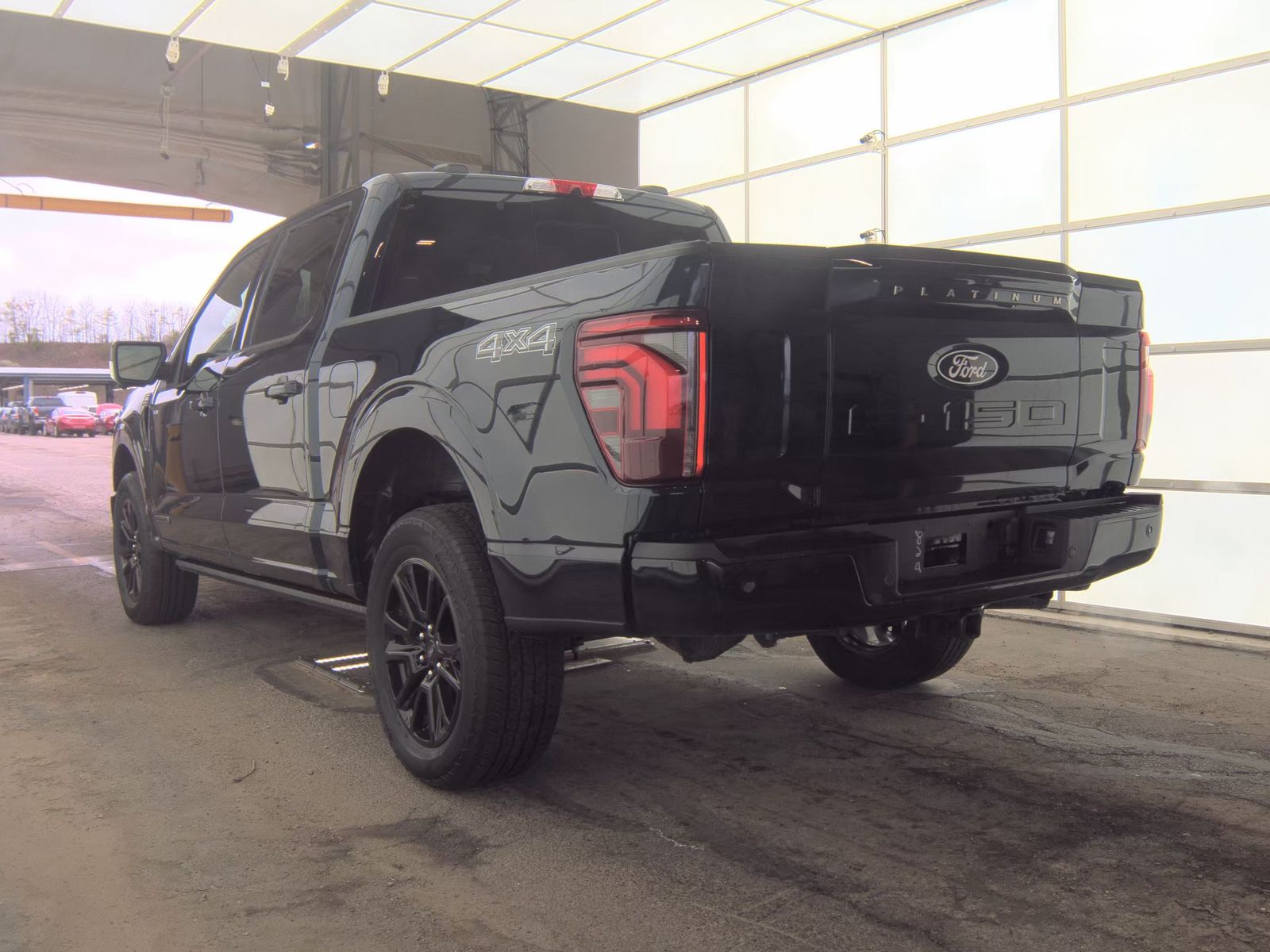 FORD F-150 - 9
