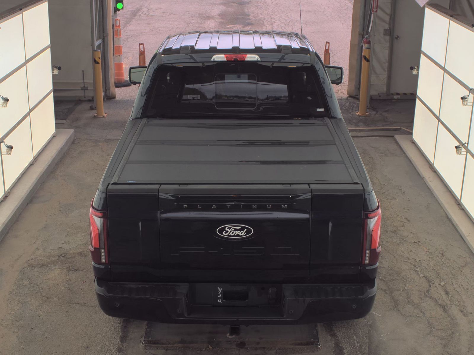 FORD F-150 - 7