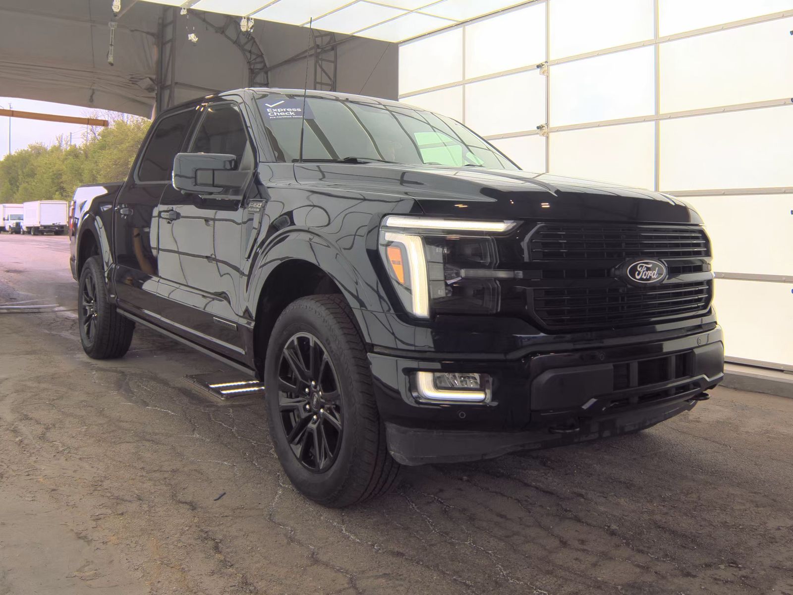 FORD F-150 - 5