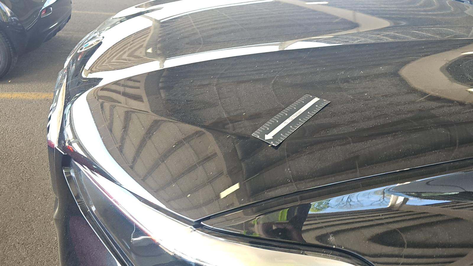 2021 BMW X5 sDrive40i RWD