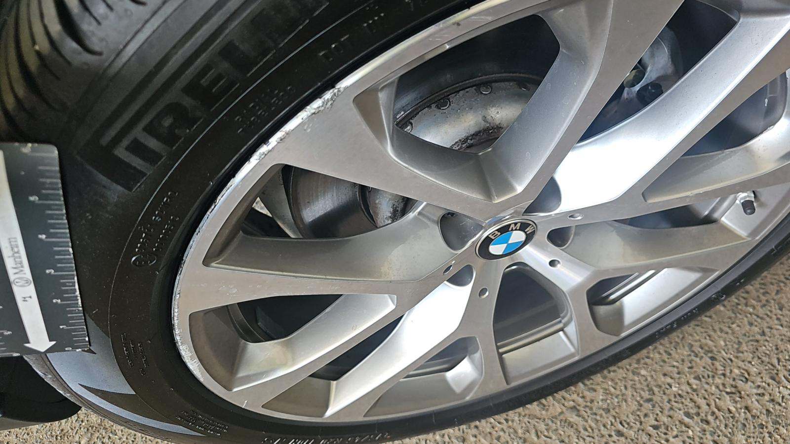 2021 BMW X5 sDrive40i RWD