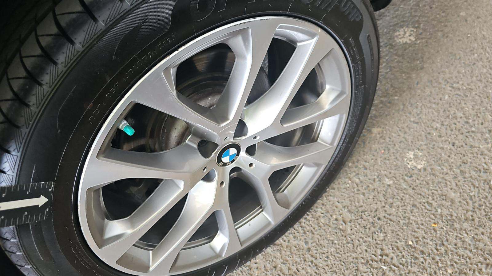 2021 BMW X5 sDrive40i RWD